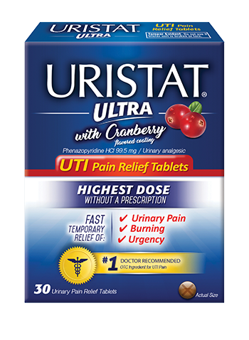 Uristat tablets