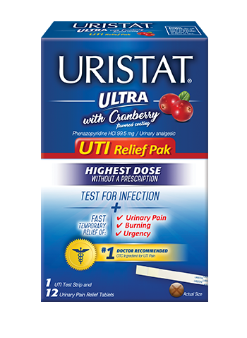 Uristat Kit